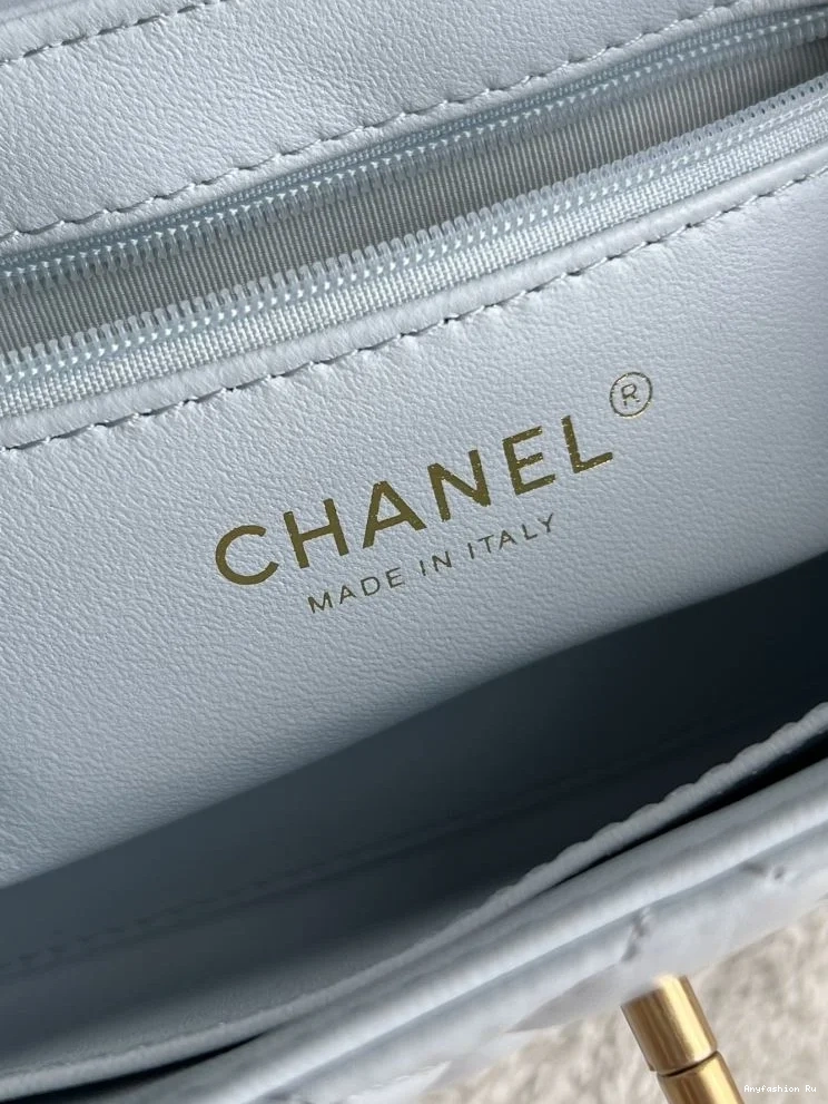 Top 52473 Handle Chanel Bags Sustainable 0819